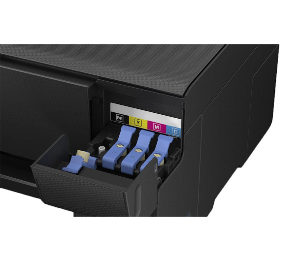 Epson EcoTank L3111 - 455915 - zdjęcie 4